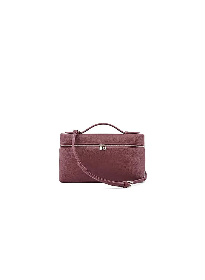 أيقون Women’s Structured Satchel Handbag